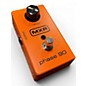 Used MXR M101 Phase 90 Effect Pedal thumbnail