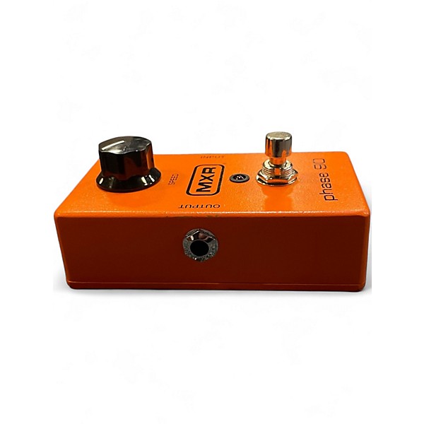 Used MXR M101 Phase 90 Effect Pedal