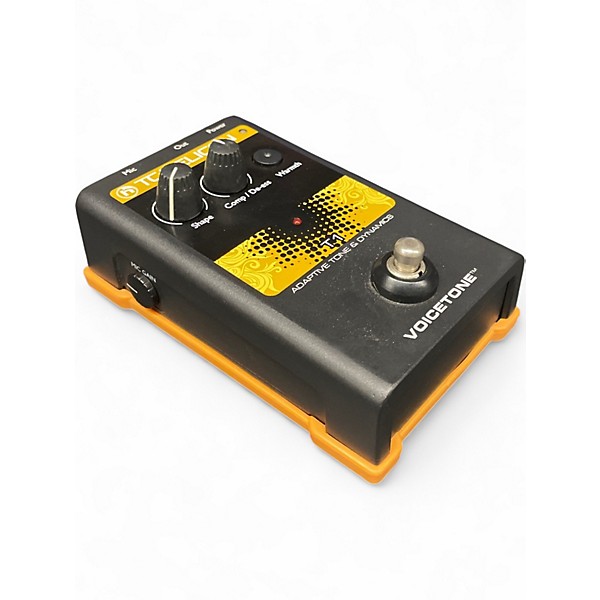 Used 2020 TC Helicon T1 Vocal Processor