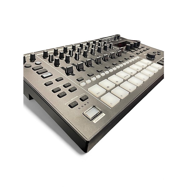 Used Roland MC-707 Groovebox Production Controller