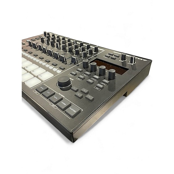 Used Roland MC-707 Groovebox Production Controller