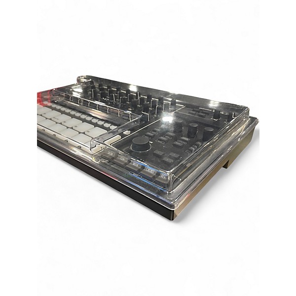 Used Roland MC-707 Groovebox Production Controller