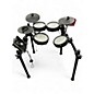 Used Alesis Command Electric Drum Set thumbnail