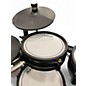 Used Alesis Command Electric Drum Set