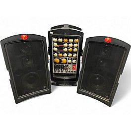 Used Fender Passport PD-150 Sound Package