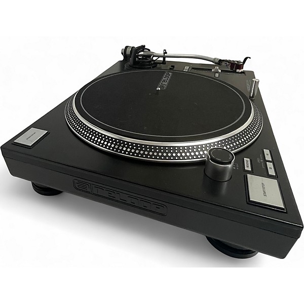 Used Reloop RP7000 MK2 Turntable