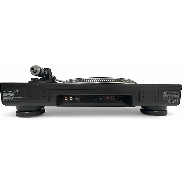 Used Reloop RP7000 MK2 Turntable