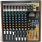 Used TASCAM MODEL 12 Unpowered Mixer thumbnail