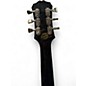 Used Epiphone SG Pro Black Solid Body Electric Guitar
