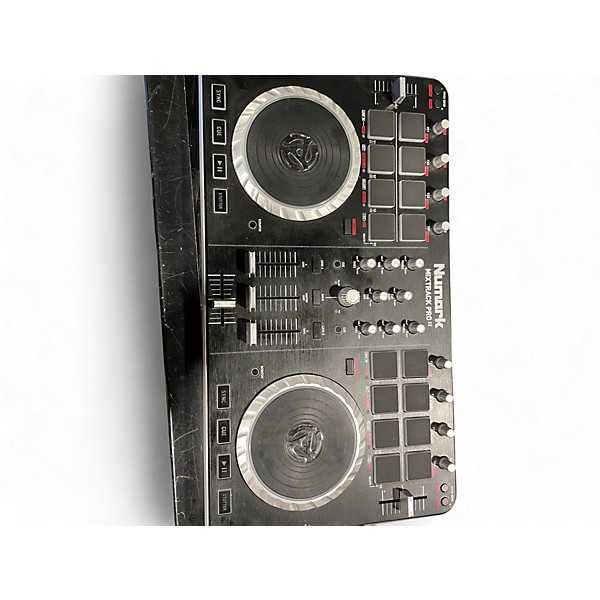 Used Numark Mixtrack Pro II DJ Controller