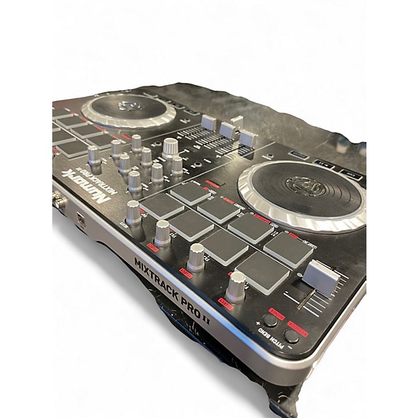 Used Numark Mixtrack Pro II DJ Controller