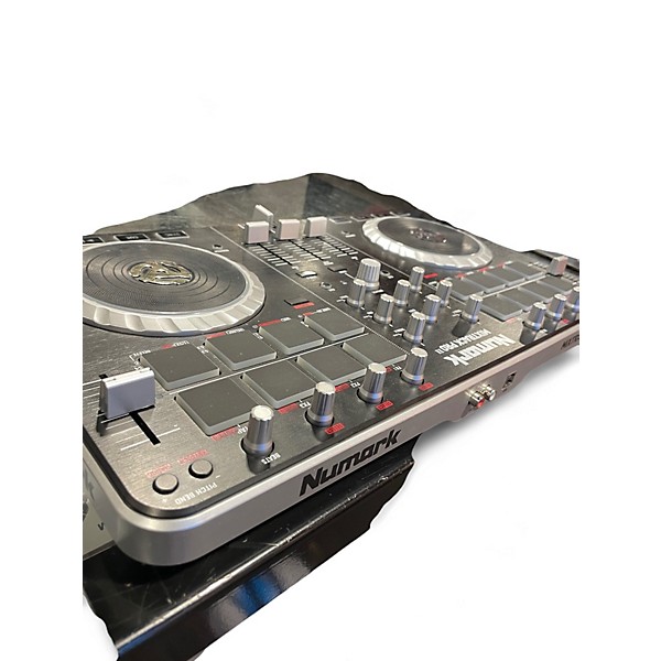 Used Numark Mixtrack Pro II DJ Controller