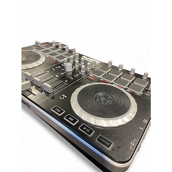 Used Numark Mixtrack Pro II DJ Controller