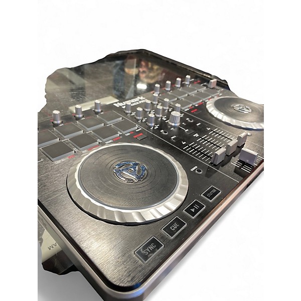 Used Numark Mixtrack Pro II DJ Controller