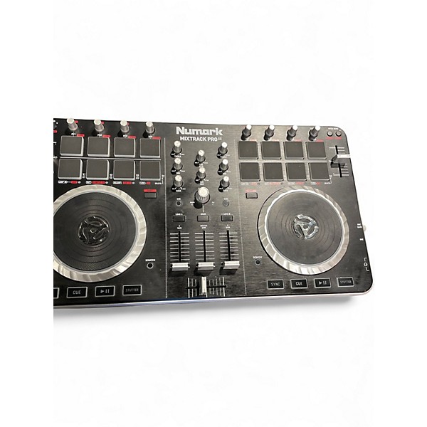 Used Numark Mixtrack Pro II DJ Controller