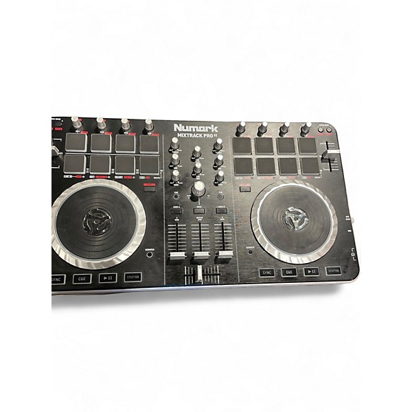 Used Numark Mixtrack Pro II DJ Controller