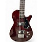 Used Gretsch Guitars G2220 Junior Jet Burgundy Electric Bass Guitar