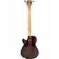 Used Gretsch Guitars G2220 Junior Jet Burgundy Electric Bass Guitar