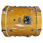 Used Yamaha 3 Piece SBT1208 Natural Drum Kit