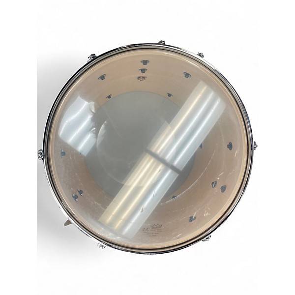 Used Yamaha 3 Piece SBT1208 Natural Drum Kit