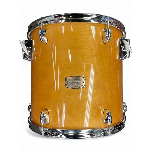 Used Yamaha 3 Piece SBT1208 Natural Drum Kit