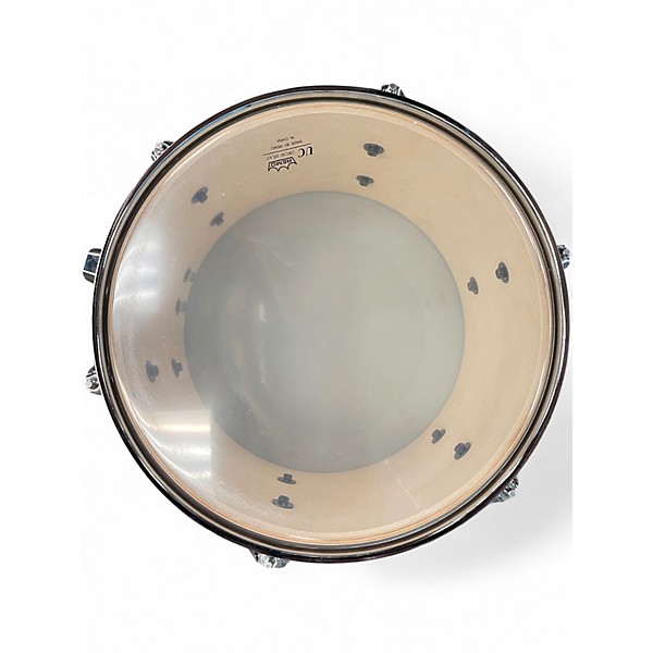 Used Yamaha 3 Piece SBT1208 Natural Drum Kit