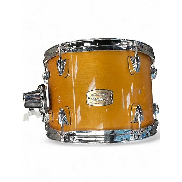 Used Yamaha 3 Piece SBT1208 Natural Drum Kit