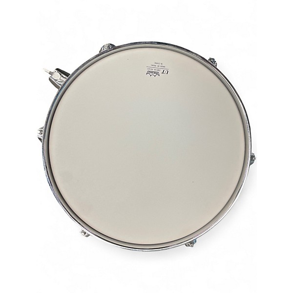 Used Yamaha 3 Piece SBT1208 Natural Drum Kit