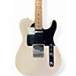 Used Fender American Special Telecaster Cream Solid Body Electric Guitar thumbnail