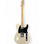 Used Fender American Special Telecaster Cream Solid Body Electric Guitar