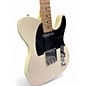 Used Fender American Special Telecaster Cream Solid Body Electric Guitar