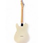 Used Fender American Special Telecaster Cream Solid Body Electric Guitar