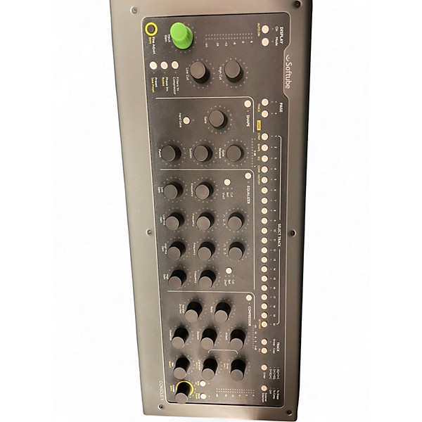 Used Softube Console 1 MKII