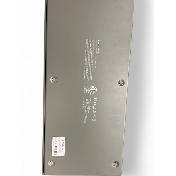 Used Softube Console 1 MKII