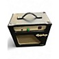 Used Epiphone Valve Jr 1X8 5W Class A Fromel Mod Tube Guitar Combo Amp thumbnail