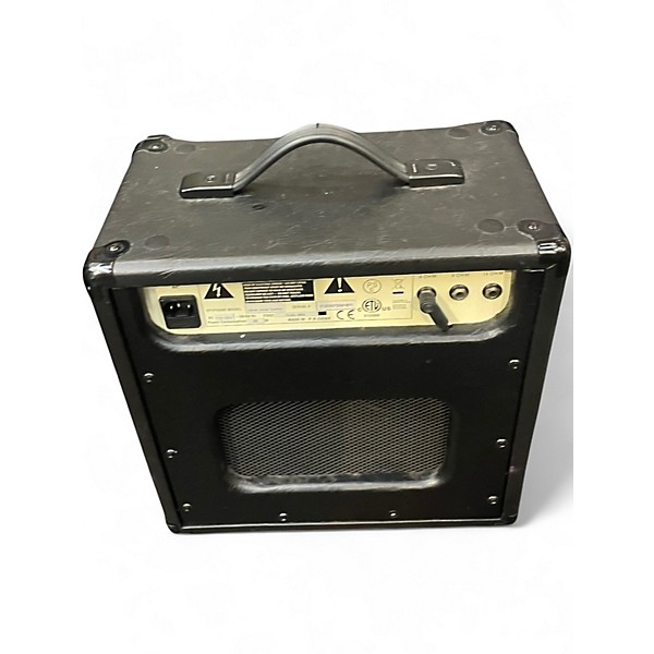 Used Epiphone Valve Jr 1X8 5W Class A Fromel Mod Tube Guitar Combo Amp