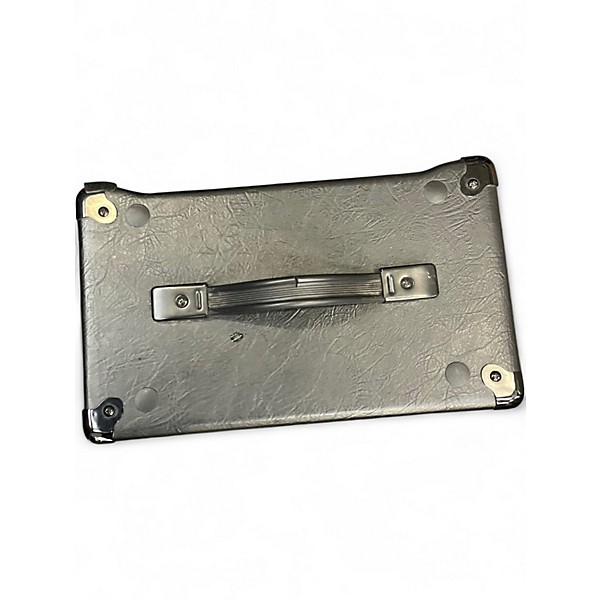 Used Epiphone Valve Jr 1X8 5W Class A Fromel Mod Tube Guitar Combo Amp