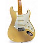 Used Fender 1957 American Vintage II Stratocaster 1957 Vintage Blonde Solid Body Electric Guitar thumbnail