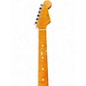 Used Fender 1957 American Vintage II Stratocaster 1957 Vintage Blonde Solid Body Electric Guitar