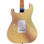Used Fender 1957 American Vintage II Stratocaster 1957 Vintage Blonde Solid Body Electric Guitar