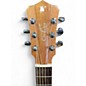 Used Cordoba Acero D9CE Natural Acoustic Electric Guitar