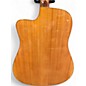Used Cordoba Acero D9CE Natural Acoustic Electric Guitar