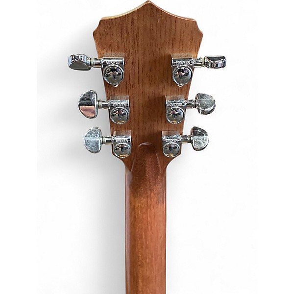 Used Cordoba Acero D9CE Natural Acoustic Electric Guitar