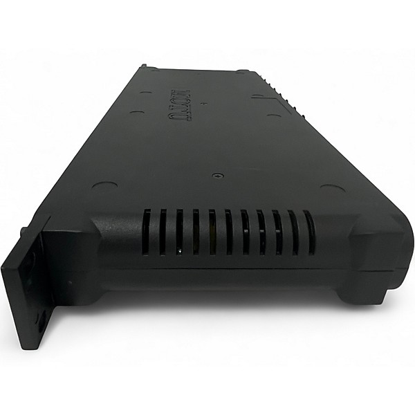 Used MOTU 8pre USB Audio Interface