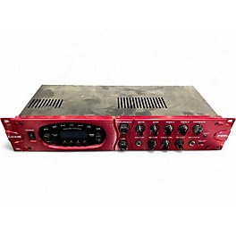 Used Line 6 POD Pro Rackmount Effect Processor