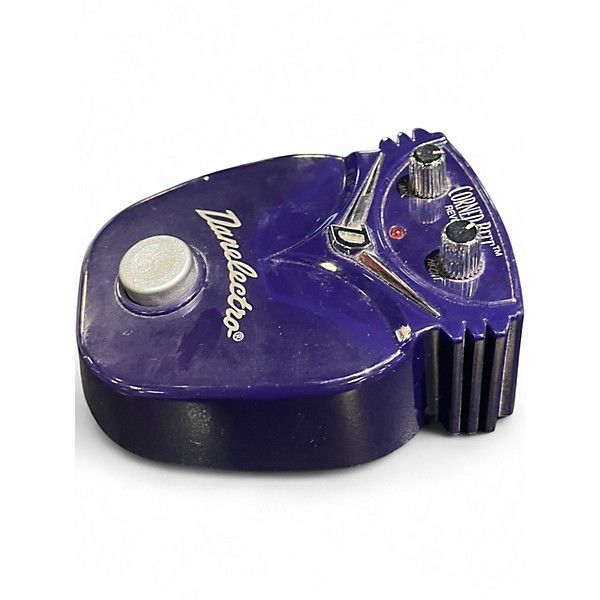 Used Danelectro DJ4 Corned Beef Reverb Effect Pedal