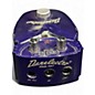 Used Danelectro DJ4 Corned Beef Reverb Effect Pedal