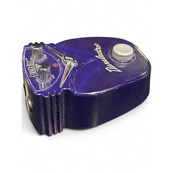 Used Danelectro DJ4 Corned Beef Reverb Effect Pedal