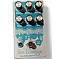 Used EarthQuaker Devices Sea Machine Super Chorus Effect Pedal thumbnail