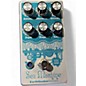 Used EarthQuaker Devices Sea Machine Super Chorus Effect Pedal